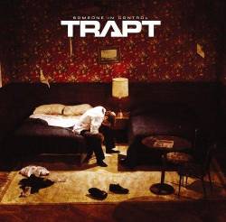 Trapt : Someone in Control